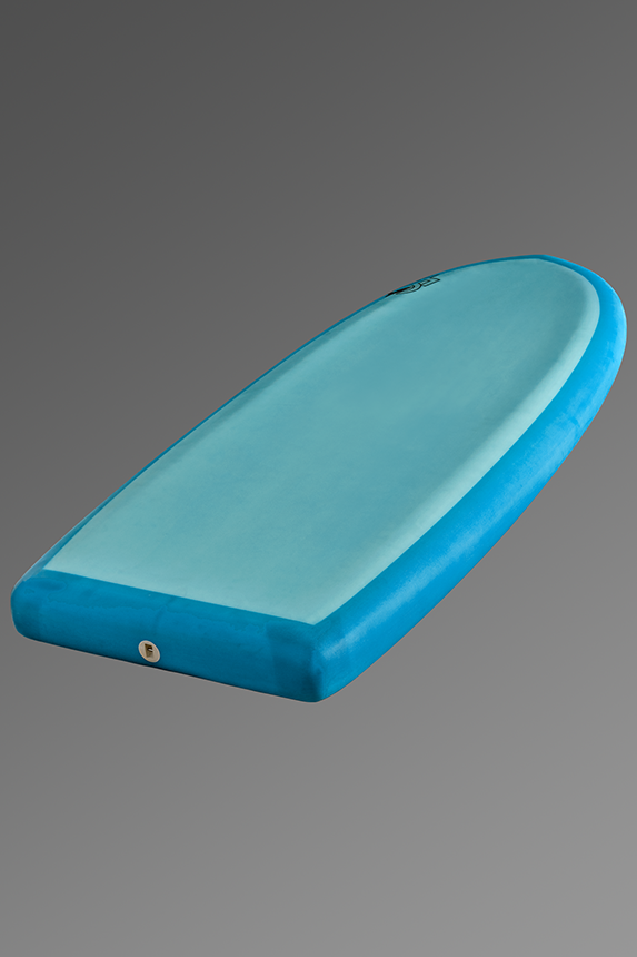 Locust Foil Surfboard — FCD Surfboards